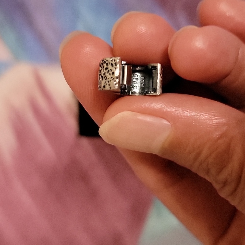 Pandora clips
